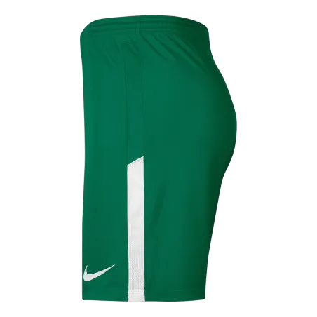 Short League Knit II
