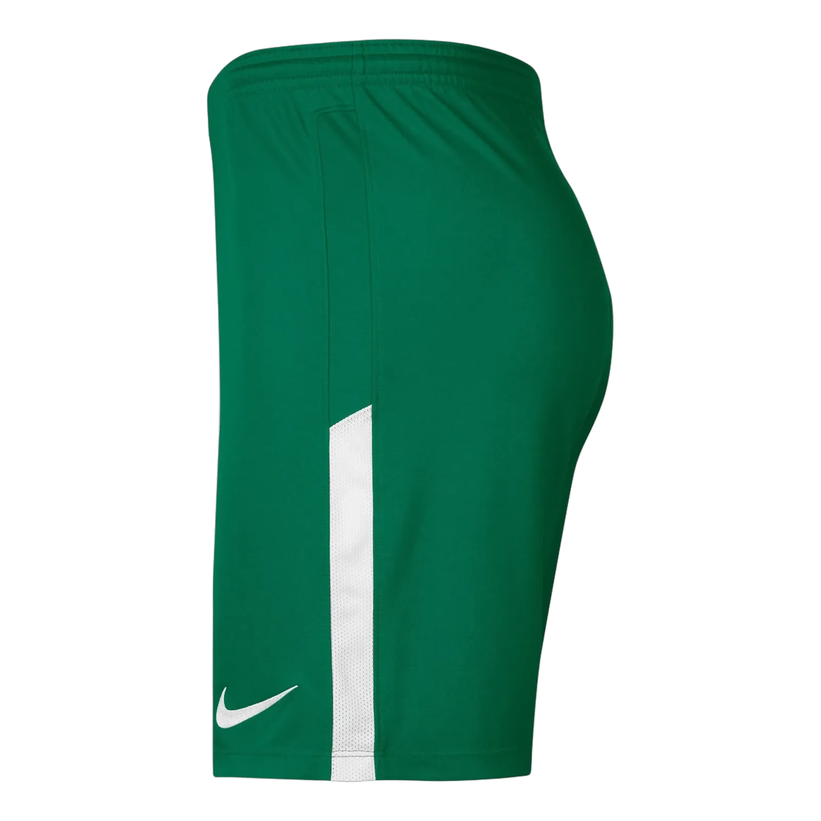 Short League Knit II