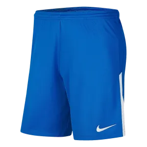 Short League Knit II