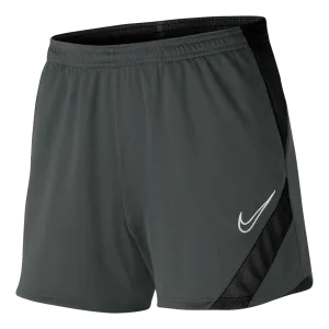 Short Academy Pro Knit Femme