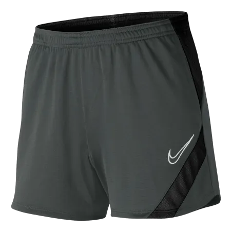 Short Academy Pro Knit Femme
