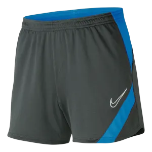 Short Academy Pro Knit Femme