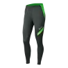 Anthracite/Vert strike
