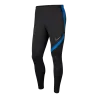 Anthracite/Bleu fluo