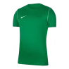 Vert sapin/Blanc