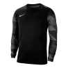 Maillot de Gardien Park IV GK