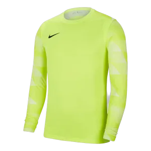 Maillot de Gardien Park IV GK