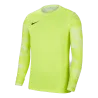 Jaune fluo/Blanc