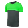 Anthracite/Vert strike