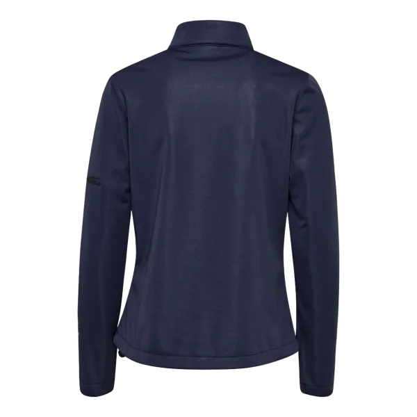 Veste Softshell HMLNORTH Femme