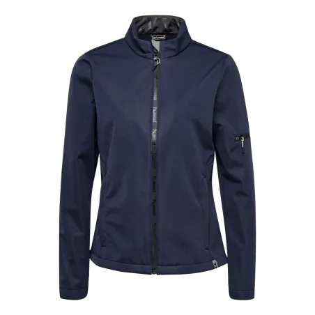 Veste Softshell HMLNORTH Femme