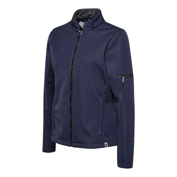 Veste Softshell HMLNORTH Femme