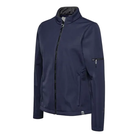 Veste Softshell HMLNORTH Femme