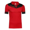 043 - Rouge/Noir