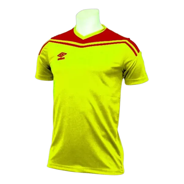 Maillot Play MC