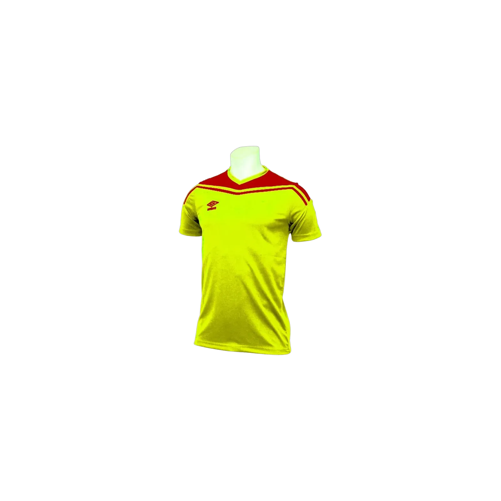 Maillot Play MC