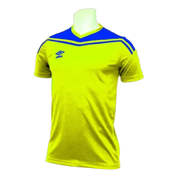 Maillot Play MC