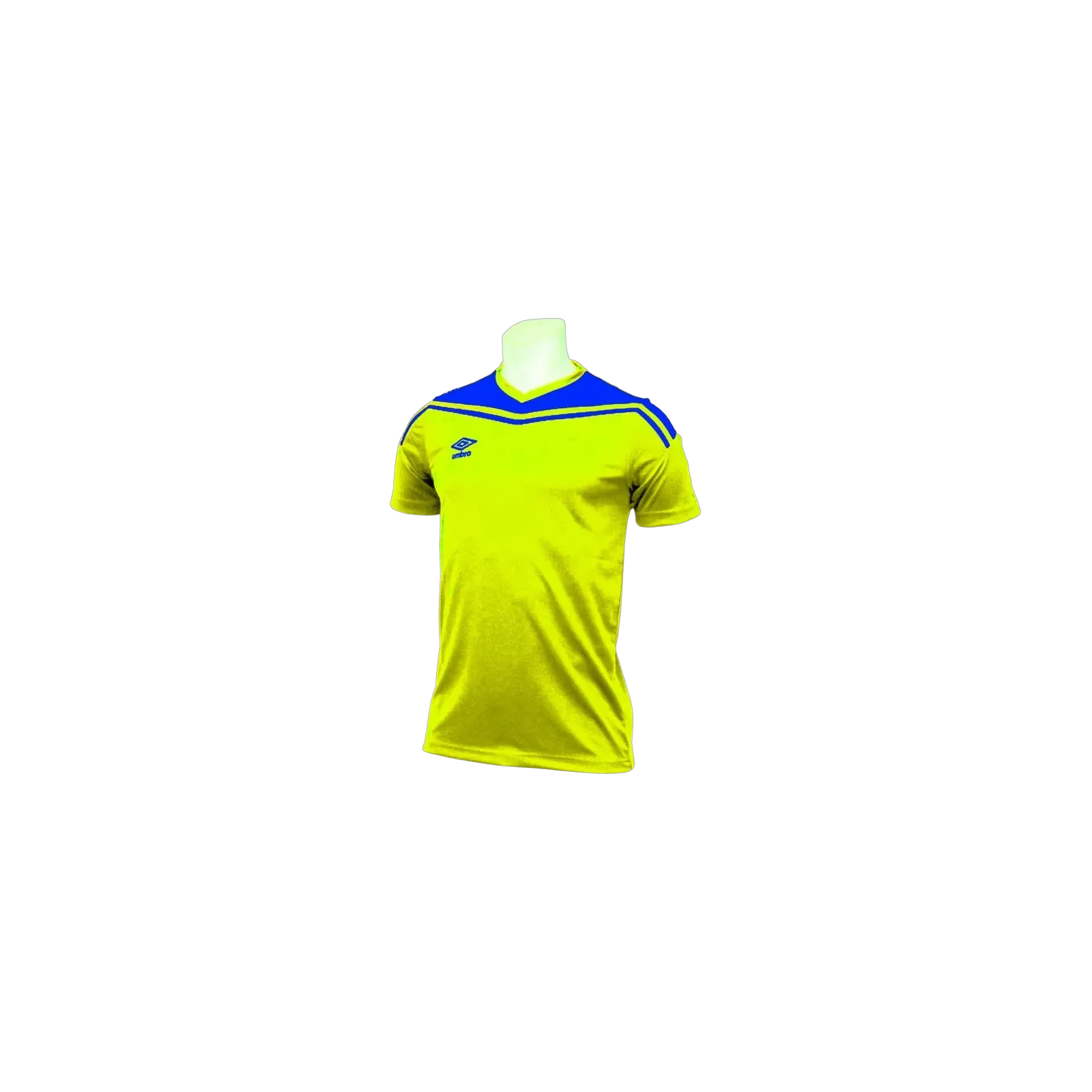 Maillot Play MC