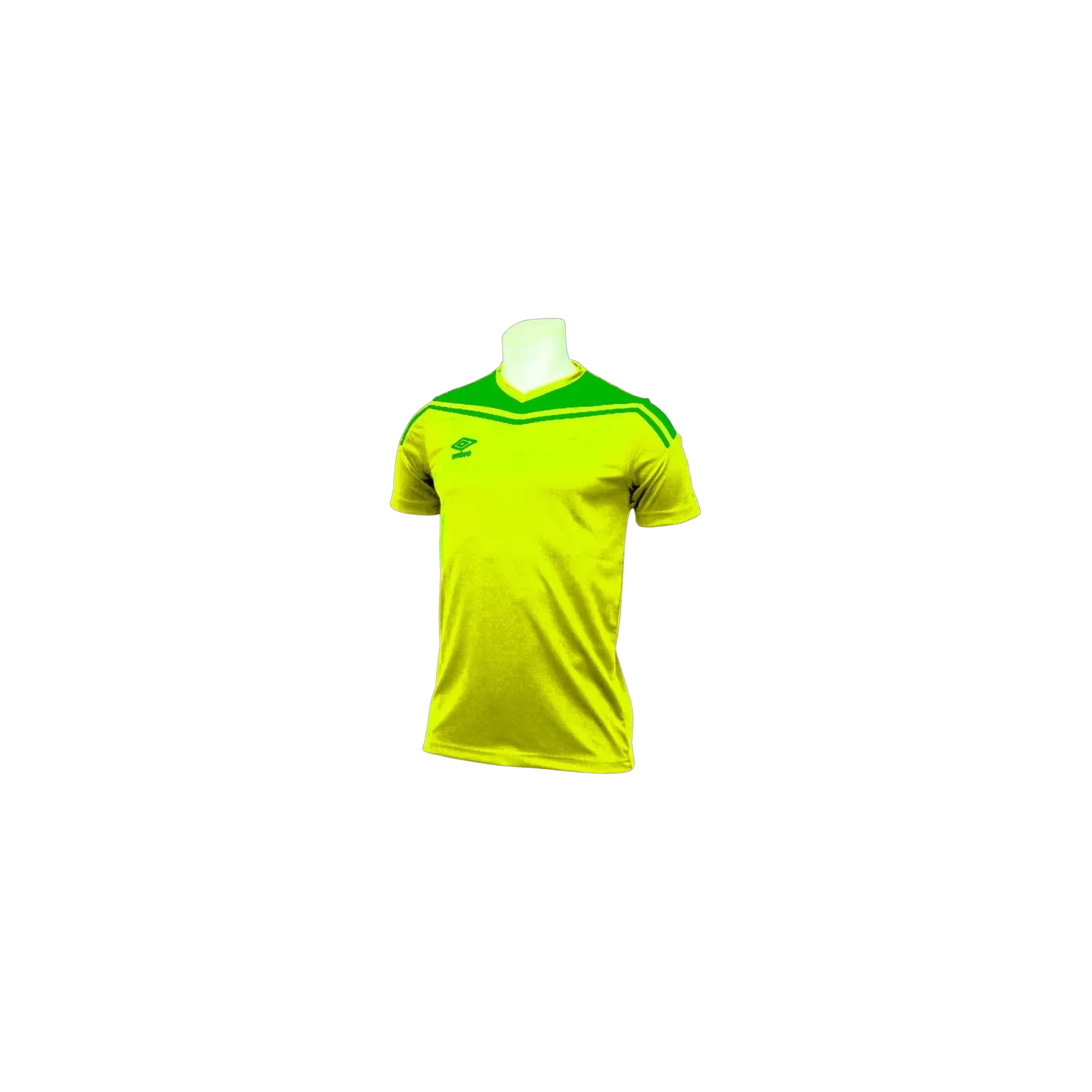 Maillot Play MC