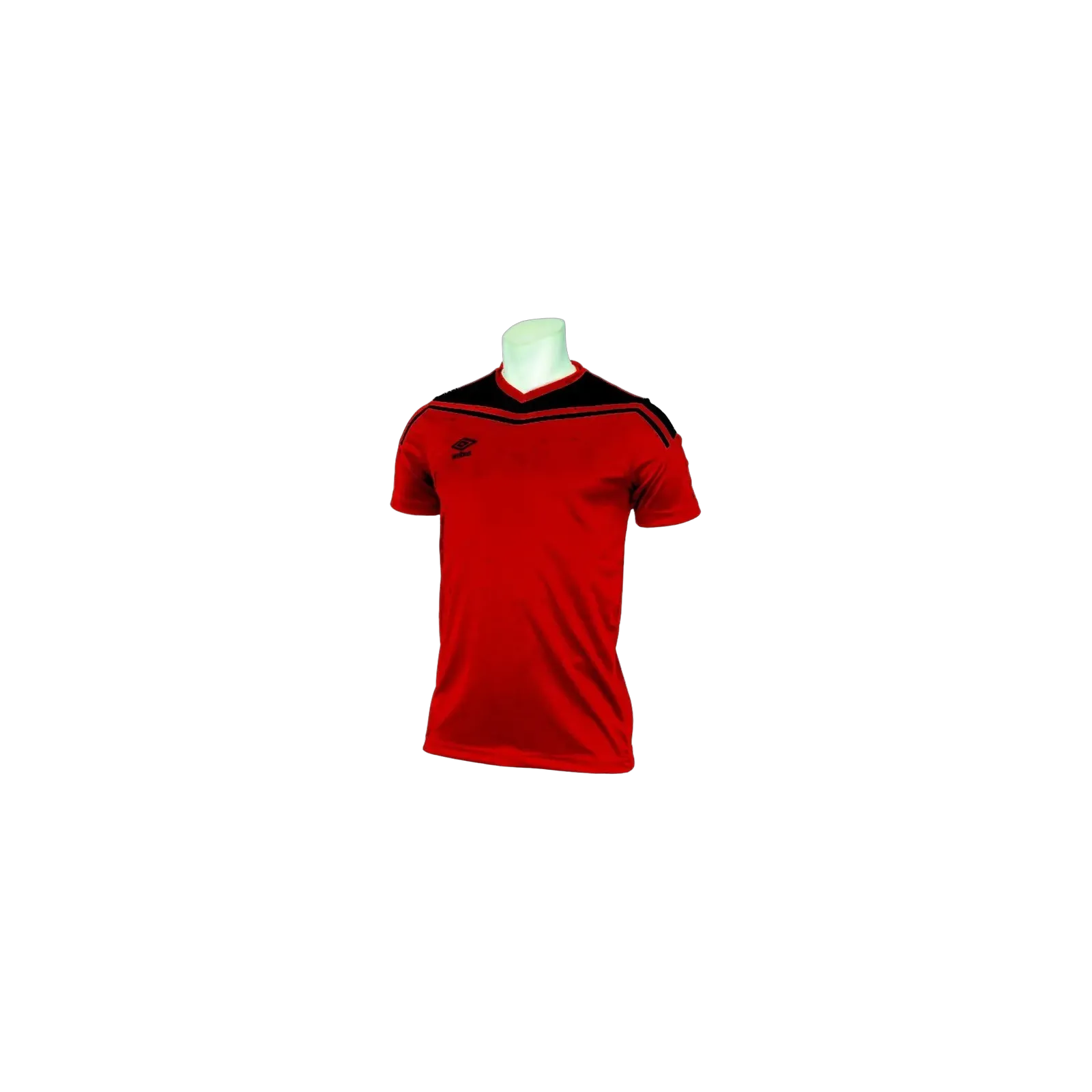 Maillot Play MC