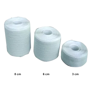 Bande adhésive élastique 3 cm