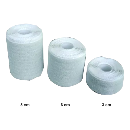 Bande adhésive élastique 3 cm