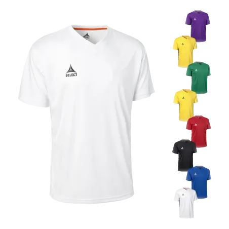 Maillot Player Mexico MC