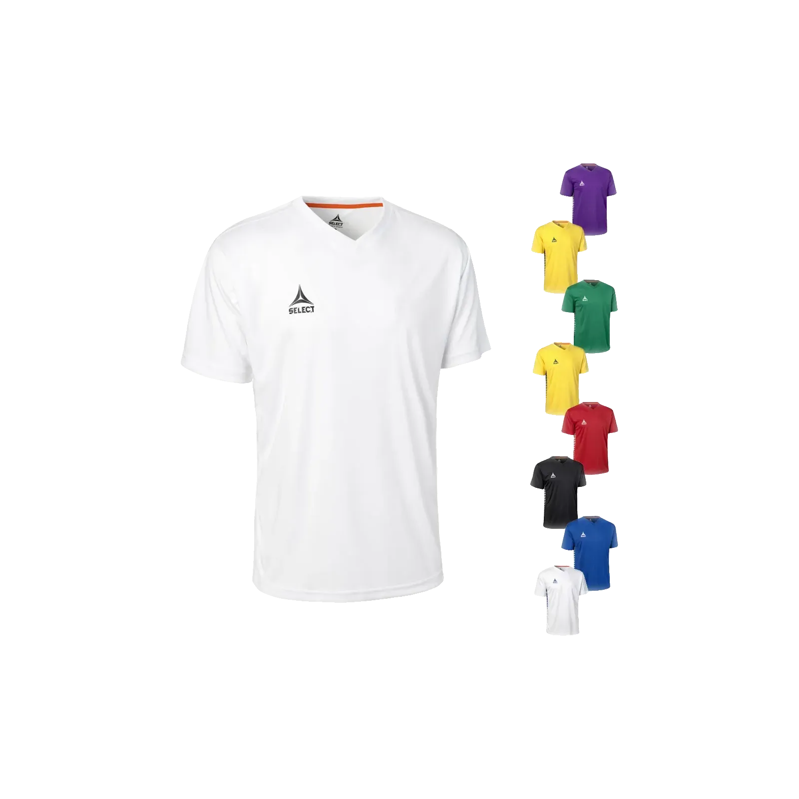 Maillot Player Mexico MC