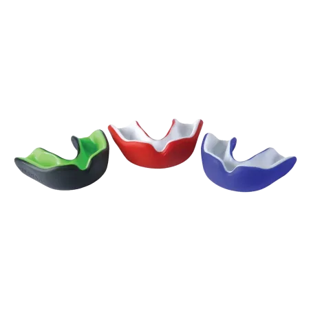 Protège-dents Virtuo Dual Density