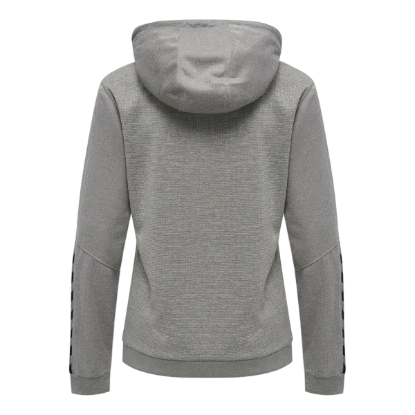 Sweat à capuche Poly HMLAuthentic Femme