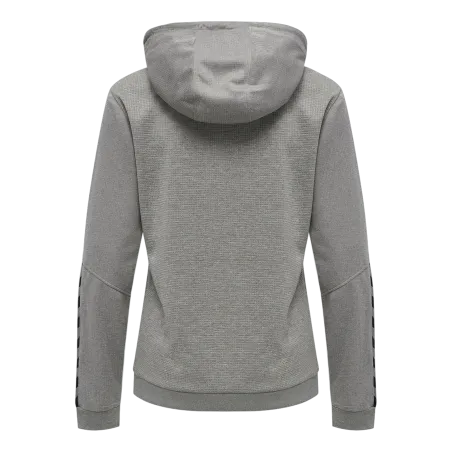 Sweat à capuche Poly HMLAuthentic Femme