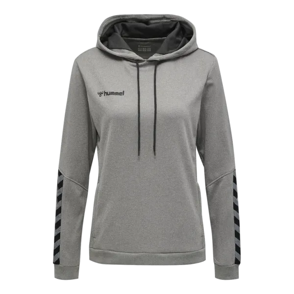 Sweat à capuche Poly HMLAuthentic Femme