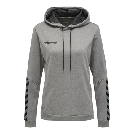 Sweat à capuche Poly HMLAuthentic Femme