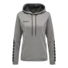 Sweat à capuche Poly HMLAuthentic Femme
