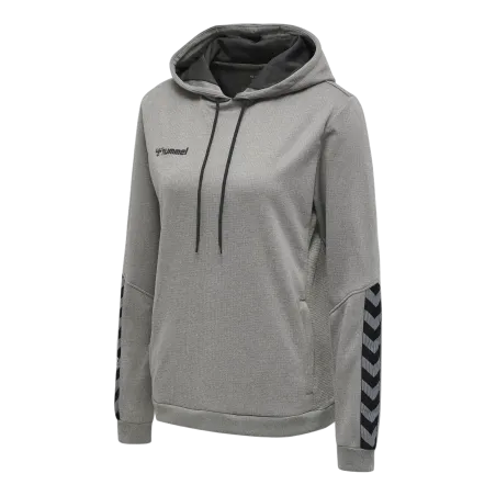 Sweat à capuche Poly HMLAuthentic Femme