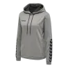 Sweat à capuche Poly HMLAuthentic Femme