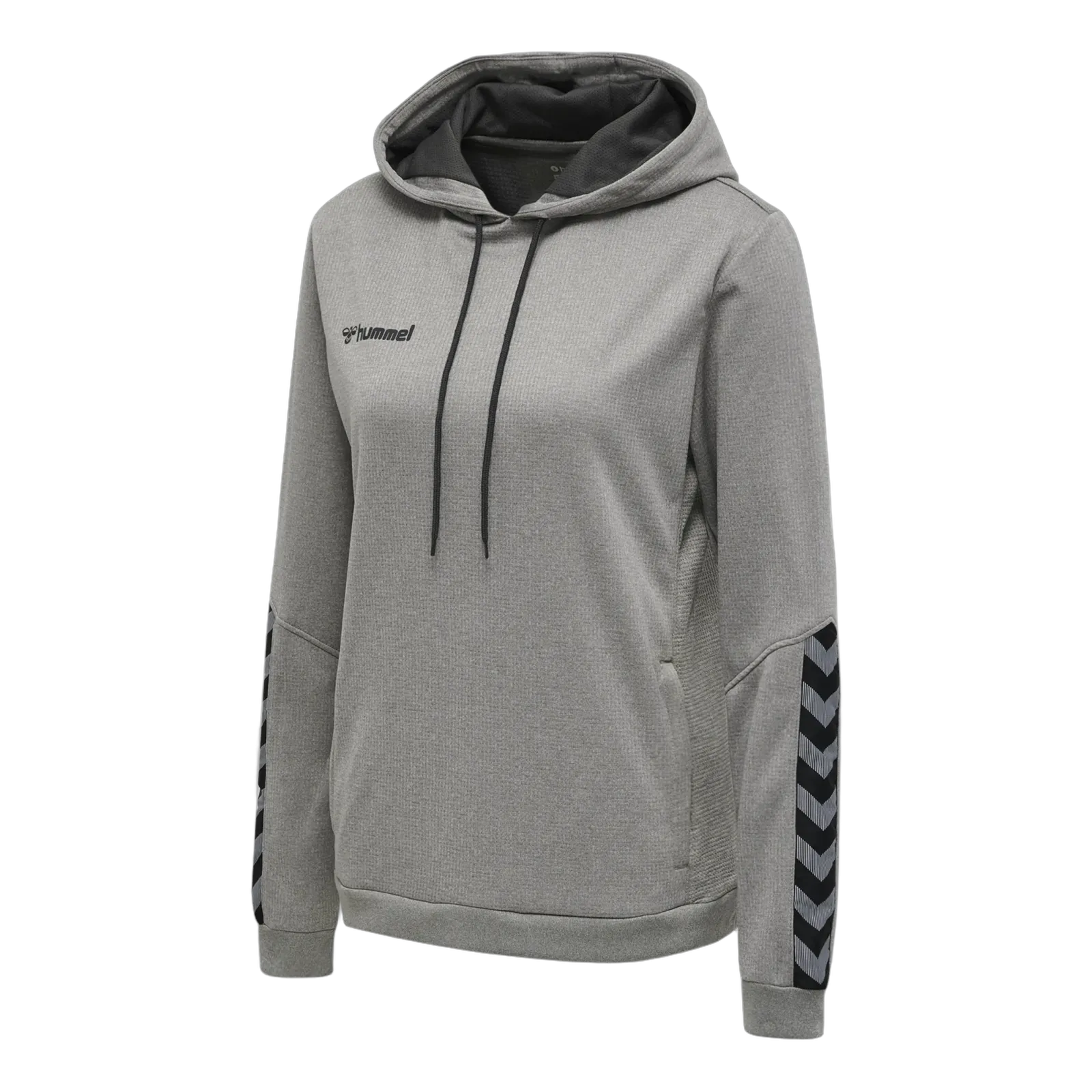 Sweat à capuche Poly HMLAuthentic Femme