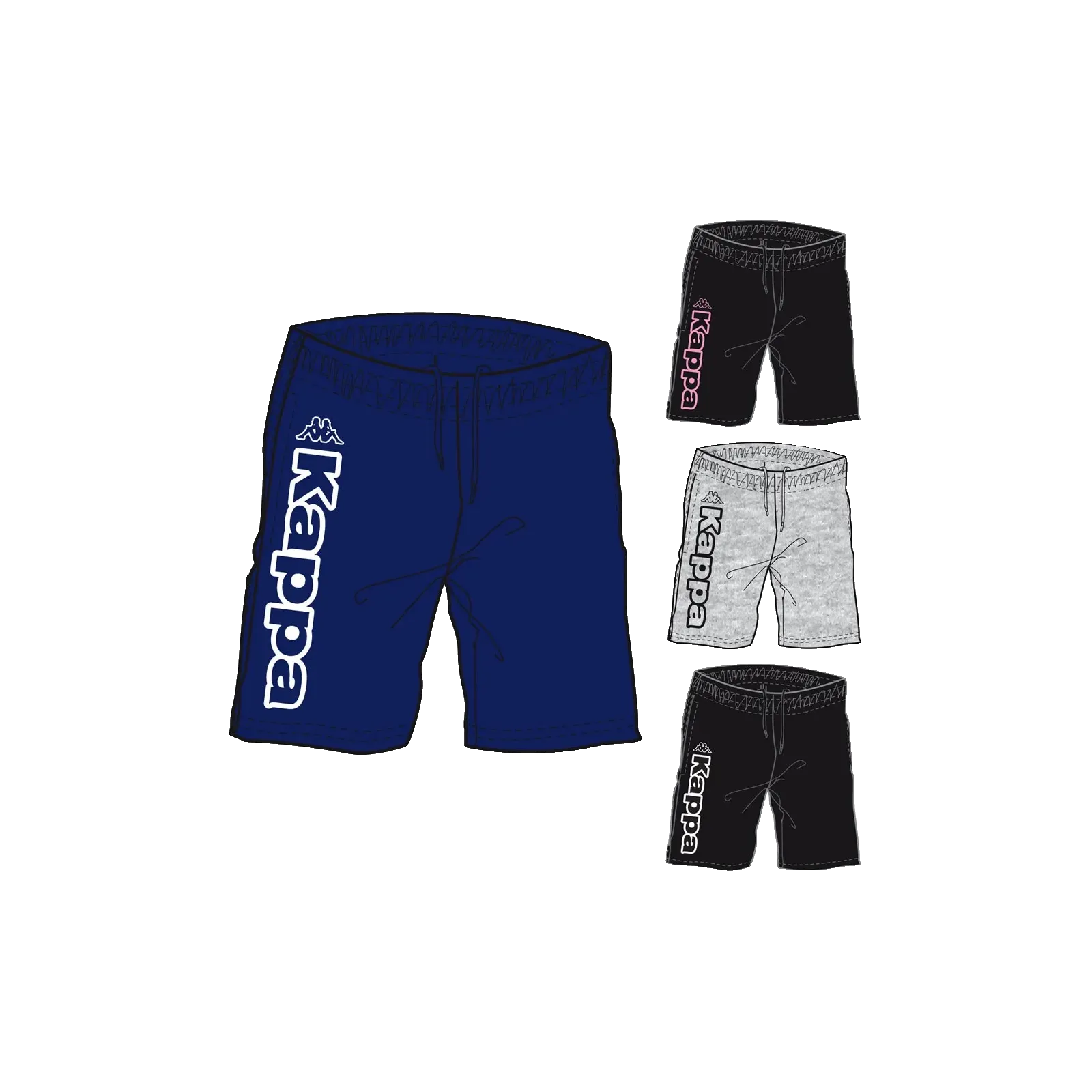 Short Enoma