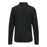Sweat 1/4 zip HMLAuthentic Femme