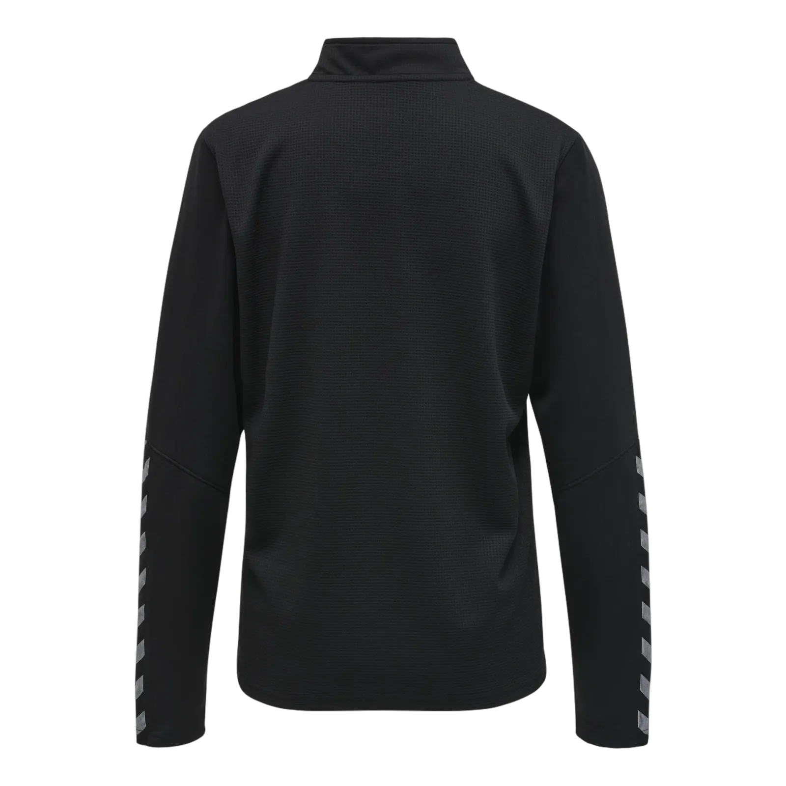 Sweat 1/4 zip HMLAuthentic Femme