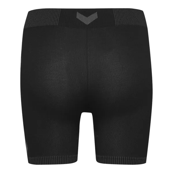 Short Seamless First Femme