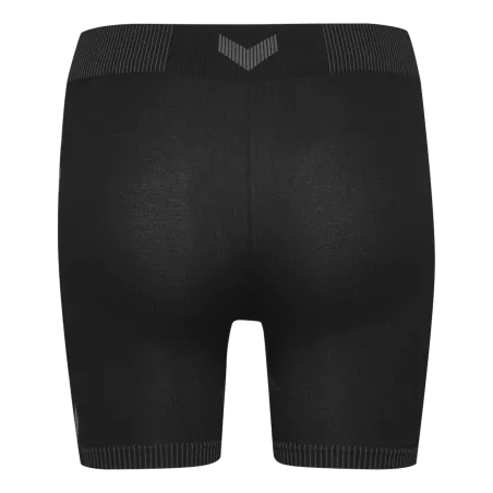 Short Seamless First Femme