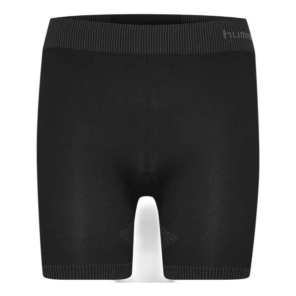 Short Seamless First Femme