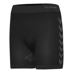Short Seamless First Femme