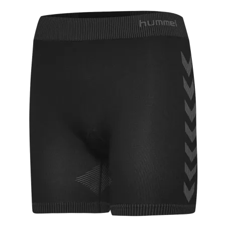 Short Seamless First Femme
