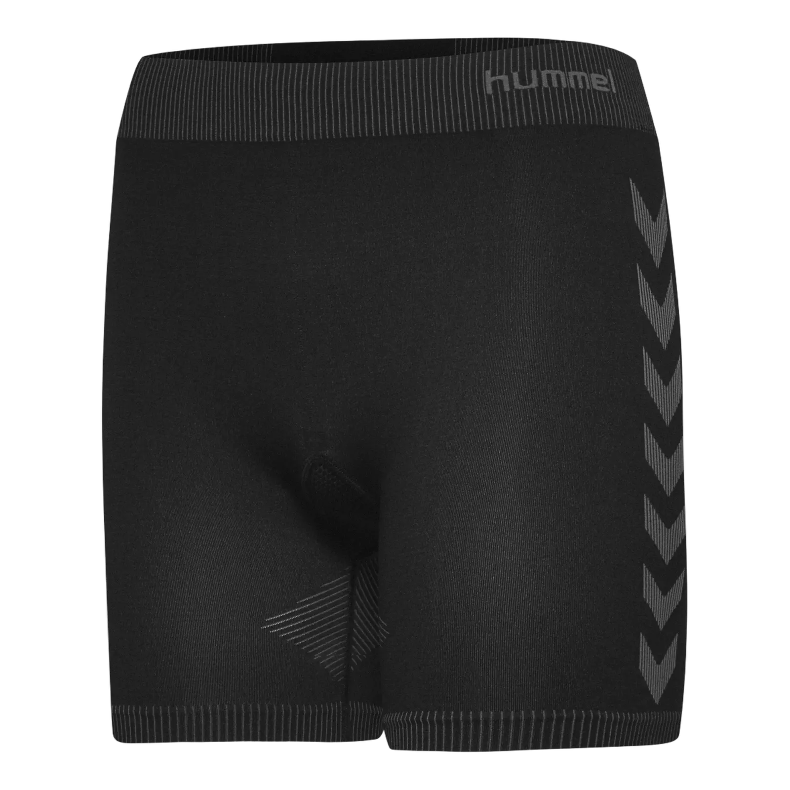 Short Seamless First Femme