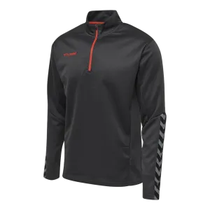 Sweat 1/4 zip HMLAuthentic