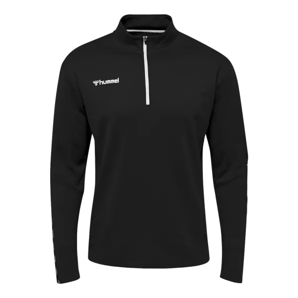 Sweat 1/4 zip HMLAuthentic