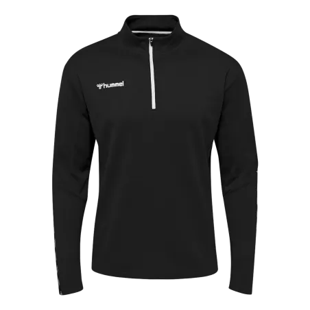 Sweat 1/4 zip HMLAuthentic