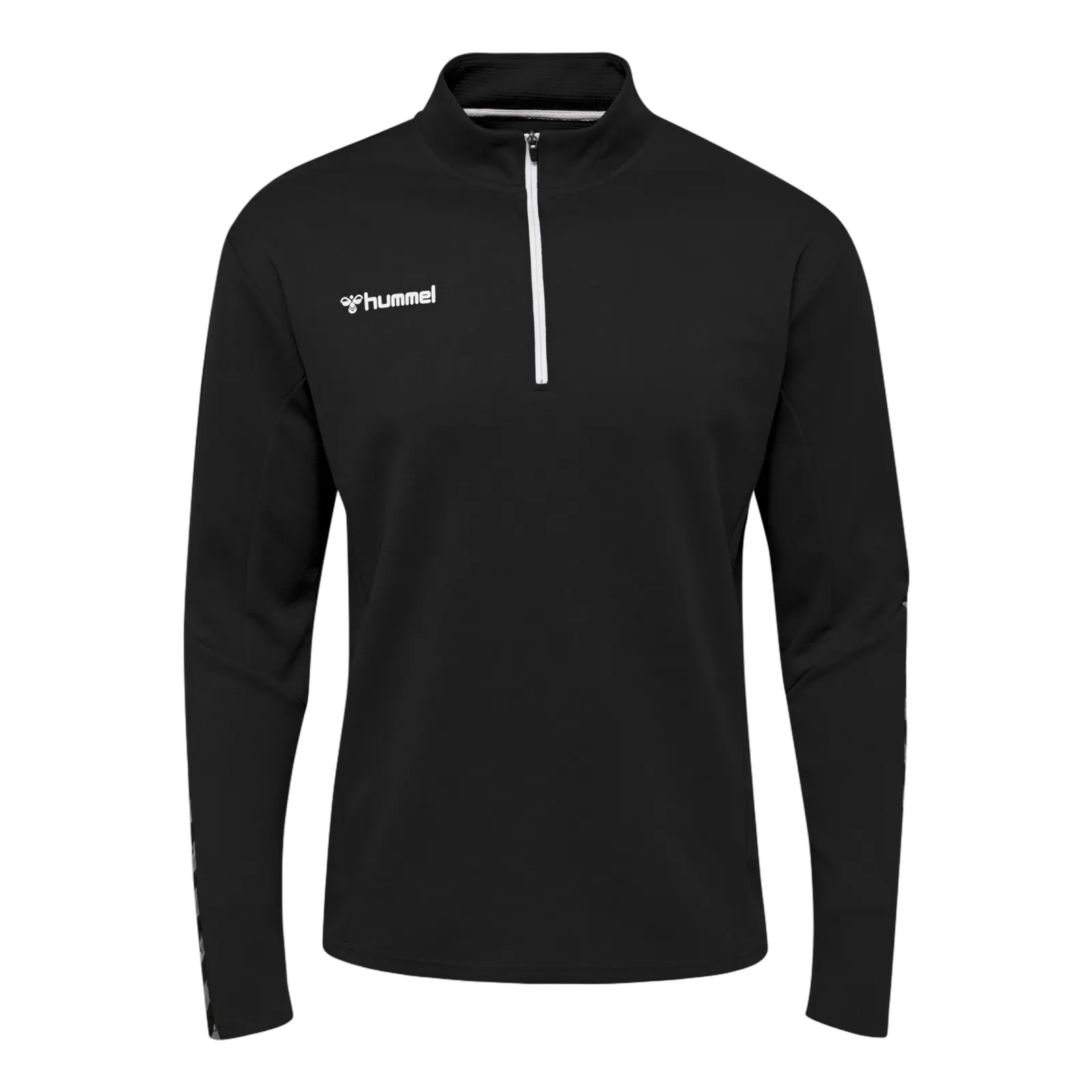 Sweat 1/4 zip HMLAuthentic